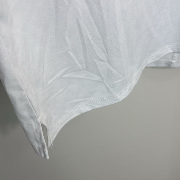 Pink and White Mama T-Shirts - Picture 5 of 9